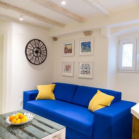Laguna Superior Apartment Dubrovnik Eksteriør billede