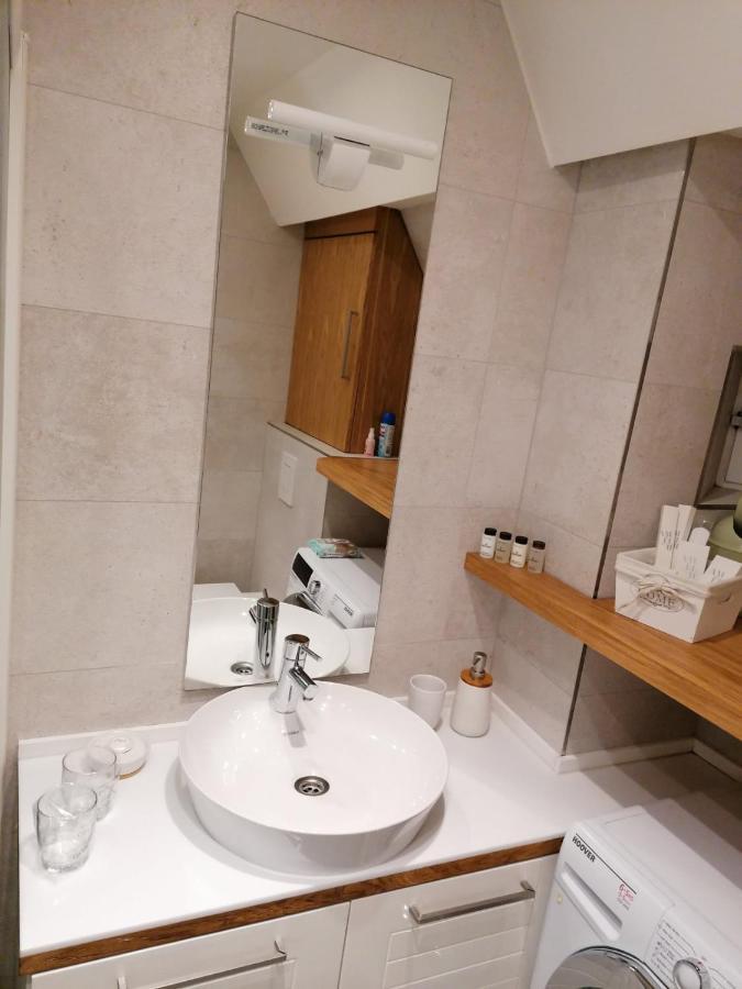Laguna Superior Apartment Dubrovnik Eksteriør billede