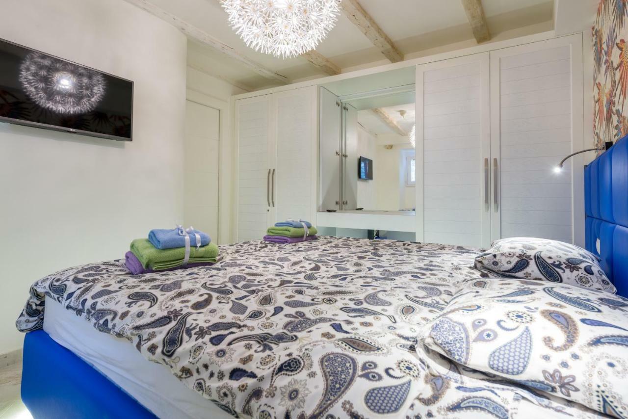 Laguna Superior Apartment Dubrovnik Eksteriør billede
