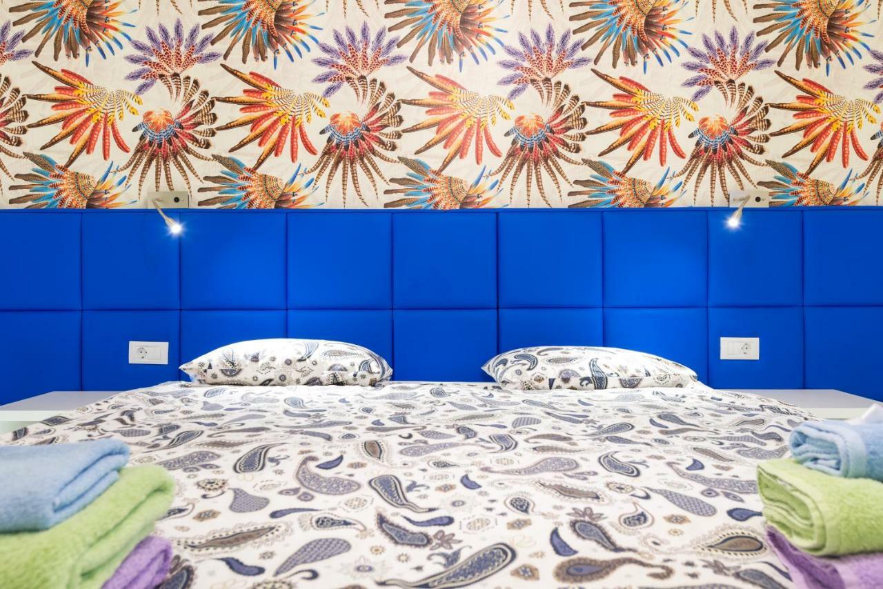 Laguna Superior Apartment Dubrovnik Eksteriør billede