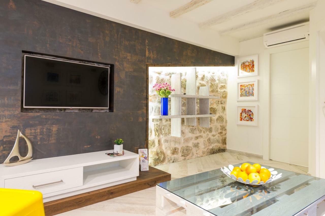 Laguna Superior Apartment Dubrovnik Eksteriør billede