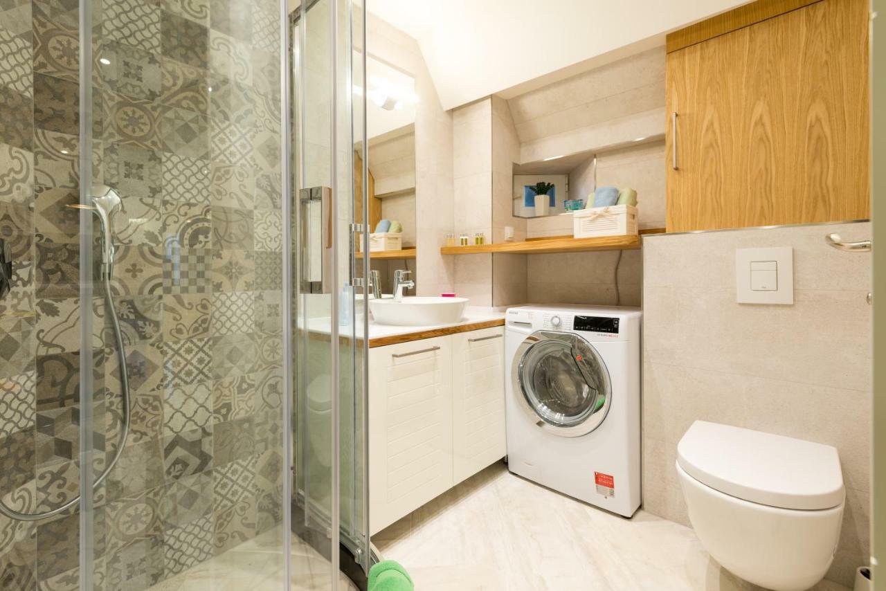 Laguna Superior Apartment Dubrovnik Eksteriør billede