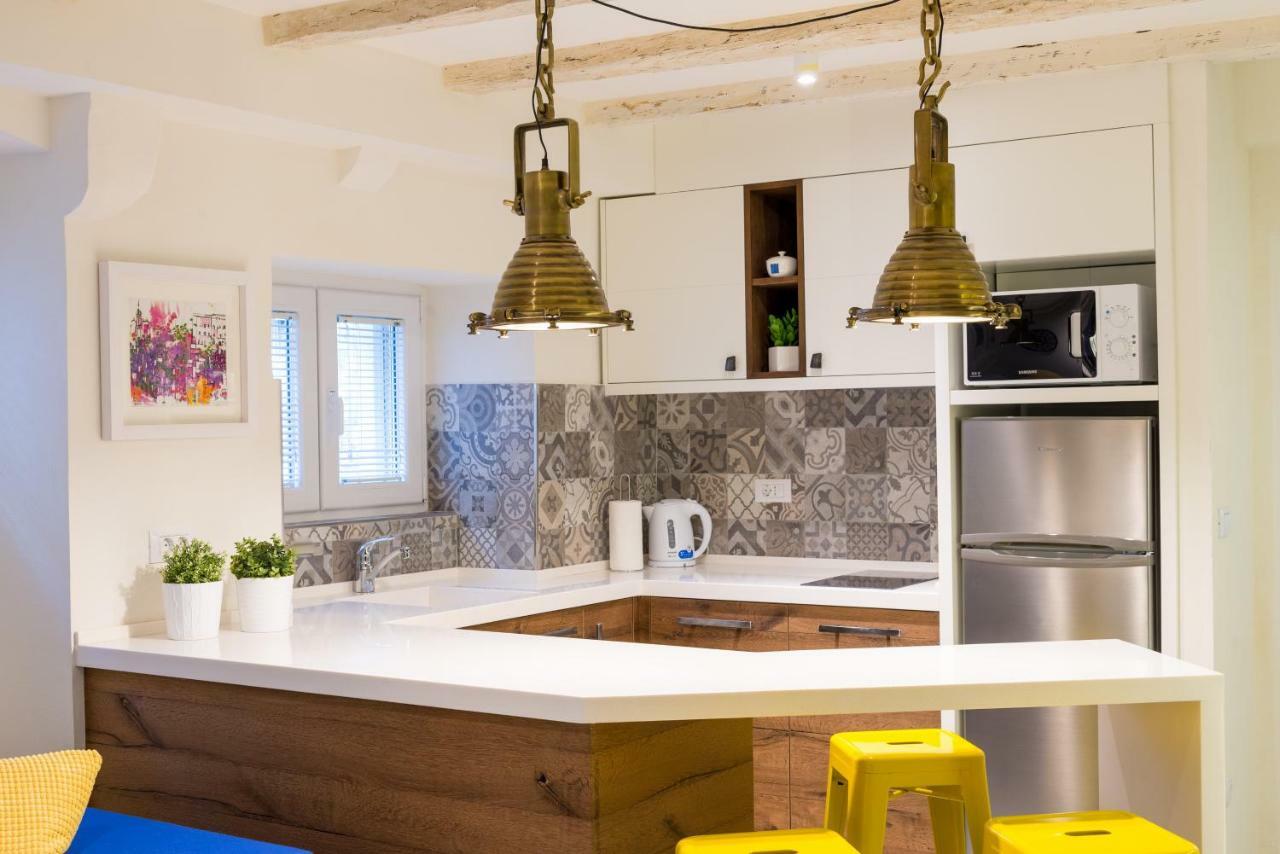 Laguna Superior Apartment Dubrovnik Eksteriør billede