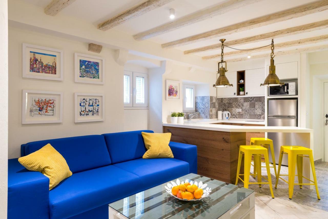Laguna Superior Apartment Dubrovnik Eksteriør billede