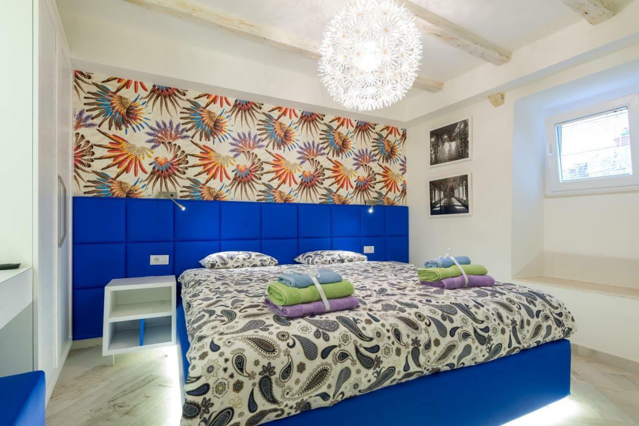 Laguna Superior Apartment Dubrovnik Eksteriør billede