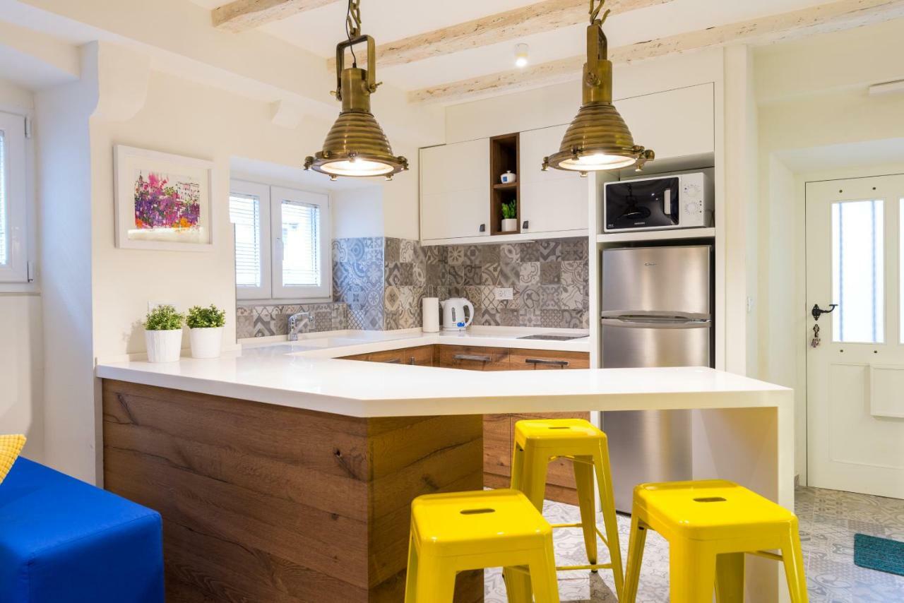 Laguna Superior Apartment Dubrovnik Eksteriør billede