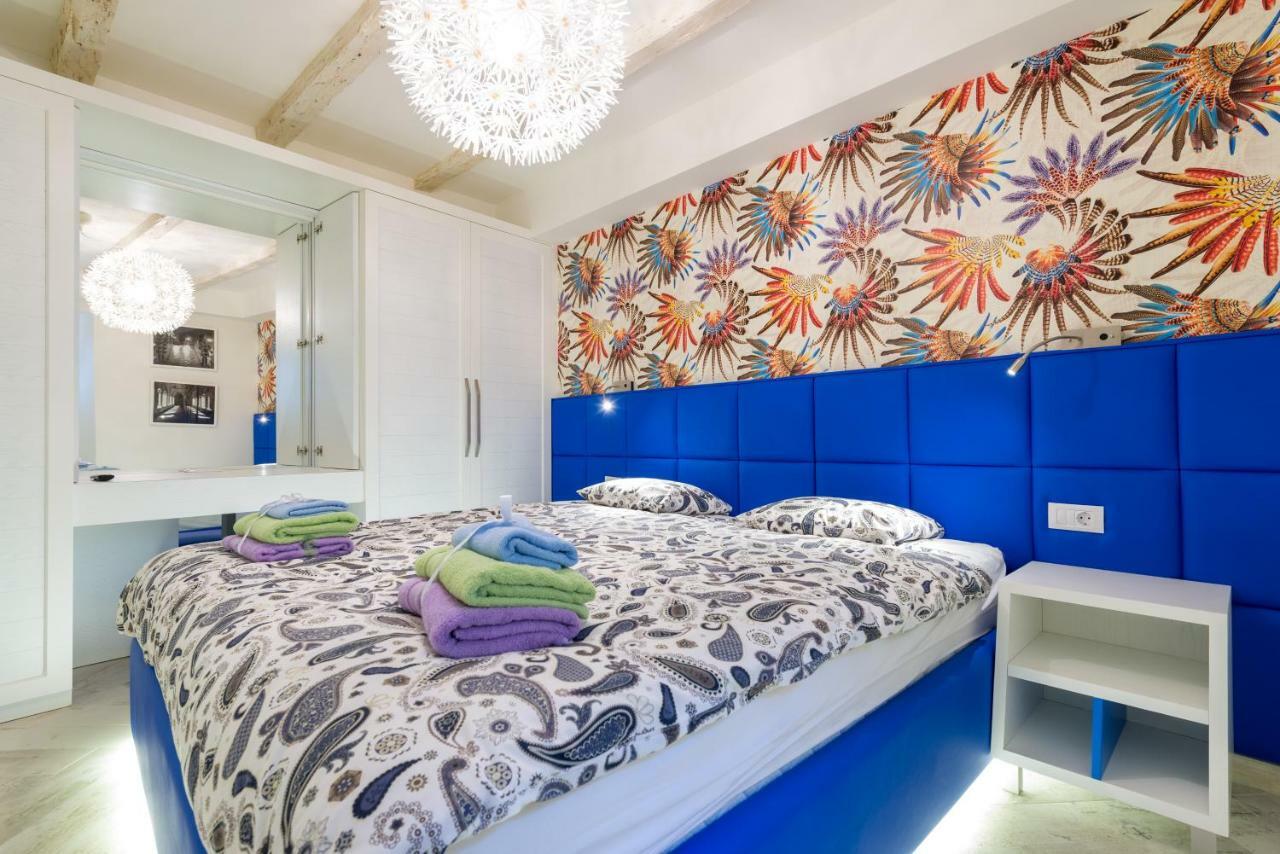 Laguna Superior Apartment Dubrovnik Eksteriør billede