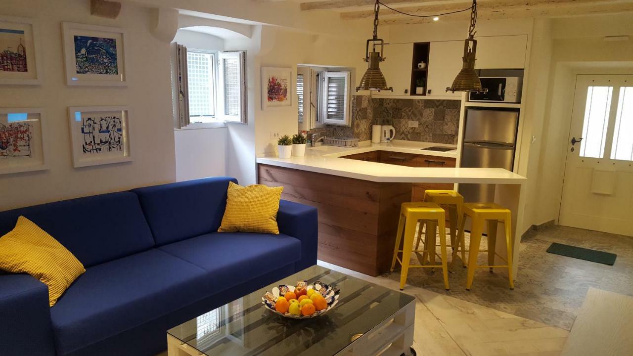 Laguna Superior Apartment Dubrovnik Eksteriør billede